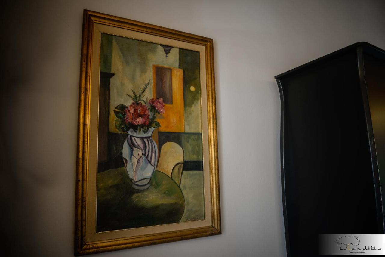 La Corte Dell'Elmo Salò Zewnętrze zdjęcie